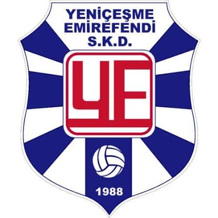 Yeniçeşme Emirefendi S.K.D.
