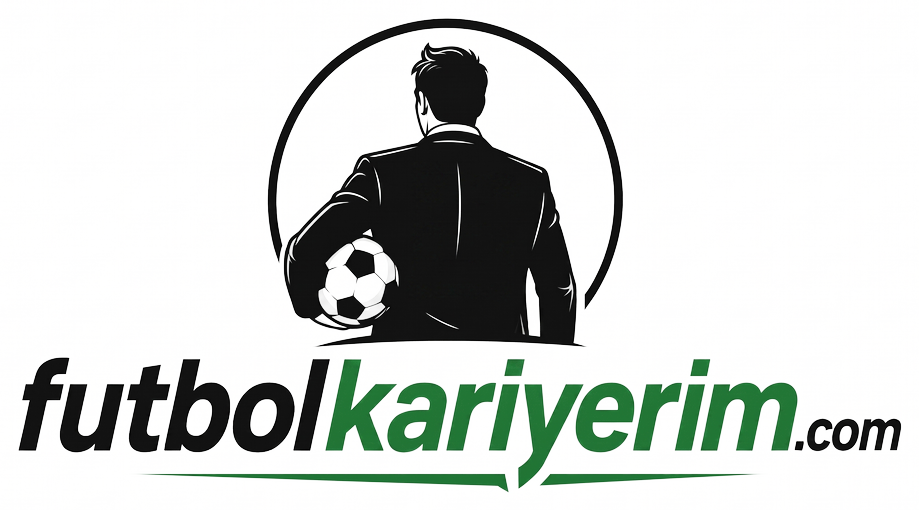 Futbol Kariyerim